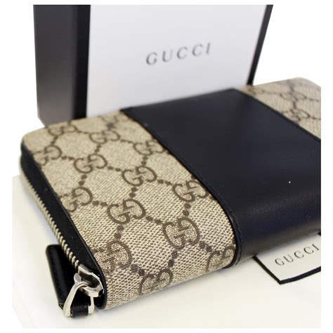 black gucci wallet purse|where to buy gucci wallet.